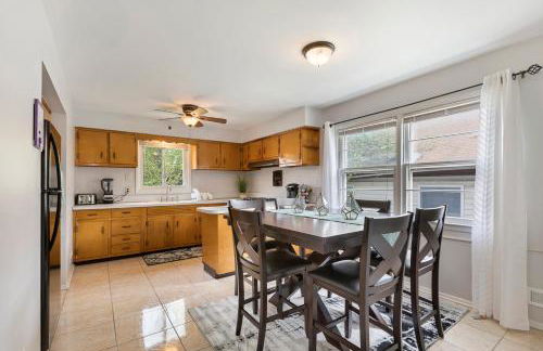 Close to NYC | King Bed | Free Parking - Foto 14