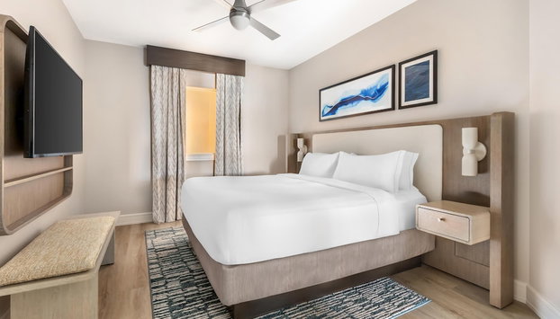 Hilton Grand Vacations Club Ocean 22 Myrtle Beach. - Foto 5, Zimmer