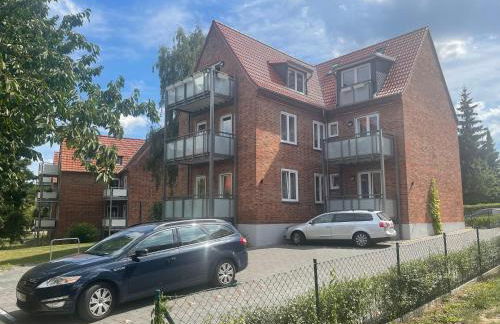 Claras Gartenblick - Foto 2