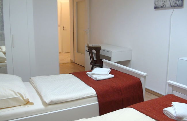 Apartment Osterstraße 322 zwei - Photo 5