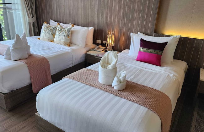 Alaita Boutique Phuket - Foto 4