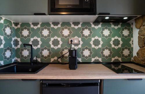 Málaga Sierra de las Nieves by Real Spain Hotels Adults Recommended - Foto 88