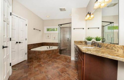 5755 Butler Warren Cheerful 6-Bedroom Villa with fishing pond - Foto 6