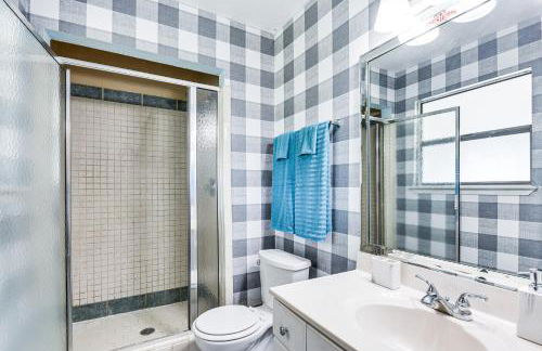 Fort Walton Beach Home with Grill 4 Mi to Beach! - Foto 15