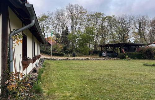 Ferienhaus Feldblick mit Kamin für 15 Personen - Foto 10