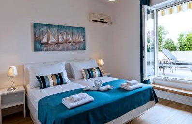 Apartment Michelle - Foto 1