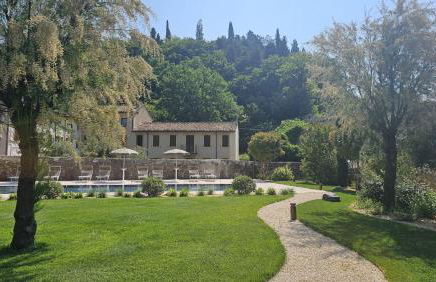 Villa Tosi - Luxury Apartments in Villa Veneta - Foto 26