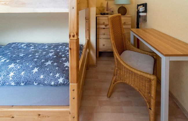 Pretty Holiday Home in Suhl Right Next to the Forest - Foto 33