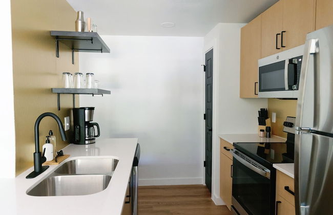 Cation on the Guadalupe - Foto 44