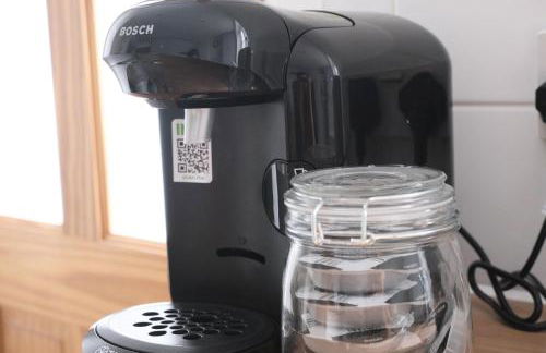 Stylish 4 Bed Home in Aylesbury, Buckinghamshire - Foto 14