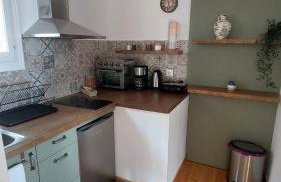 Anemos Apartment - Foto 16