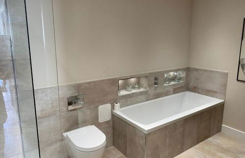 Luxurious Beach House Chesil Beach. Sleeps 6 - Photo 21