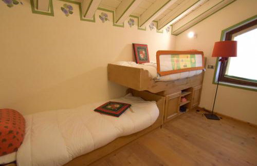 Villa al Campo - Foto 10