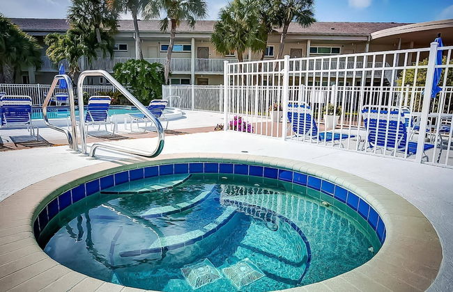 Kingston Arms 2nd Fl Walk to Beach & St. Armands Circle - Foto 24