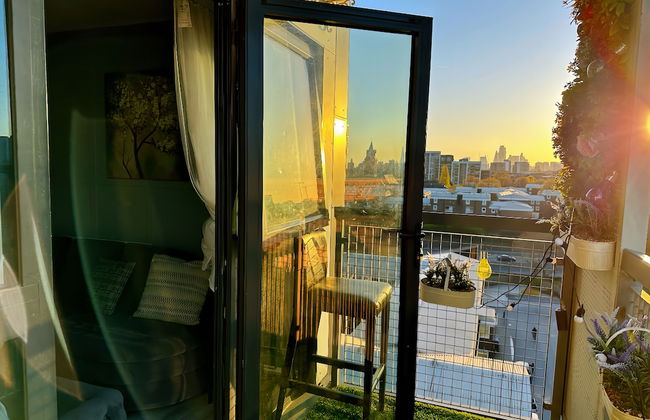 Canary Wharf two Bedroom Apartment - Foto 28