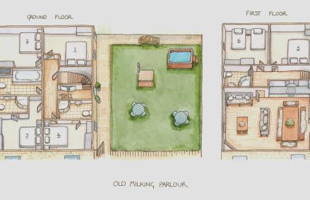 Oakerthorpe Holiday Village - Foto 24