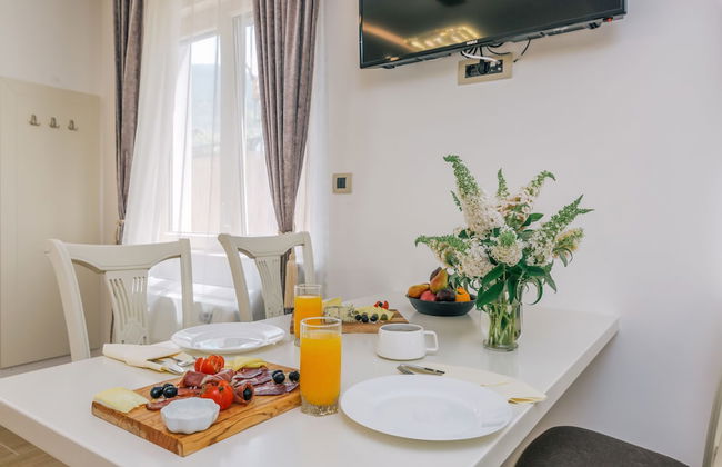 Splendido MB Apartments - Foto 28