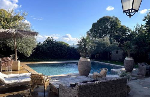 La Maison du village - Foto 9