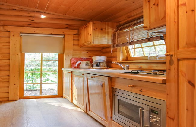 Europarcs De Wije Werelt - Foto 29