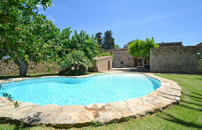 Villa in Buger With Pool and Scenic Views - Foto 20