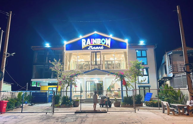 Rainbow Beach Mũi Né - Homestay & Coffee - Foto 62