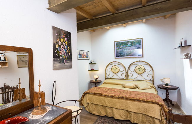 Casa Conti di Sotto - Foto 19