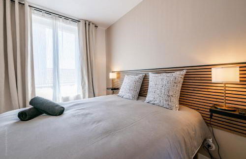 Perfect Stay Between Paris and Disneyland - Free Parking - Foto 14