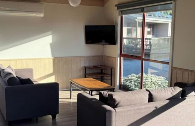 Discovery Parks - Melbourne - Foto 80