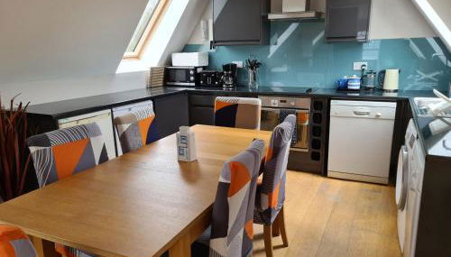 Lochside Apartment - Foto 3