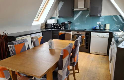 Lochside Apartment - Photo 3