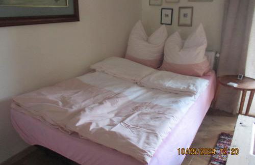 Casa Schönblick & E-Ladestation-Bike Garage - Photo 35