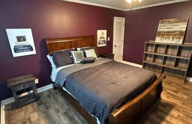 Lithonia 4 Bedroom Home with Private Pool Year Round Hot Tub and Pool Table Sleeps 10 Pet Friendly - Foto 71