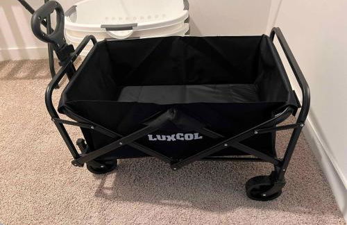 Oak Mountain Retreat with Fitness Center - Foto 52