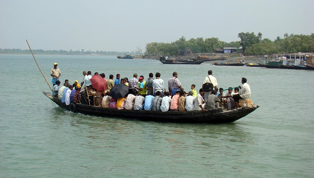 Crucero por el río Hoogly - Foto 2
