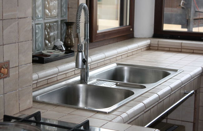 Villa Belvedere - Foto 14