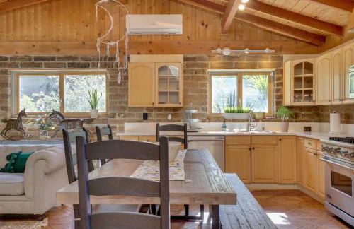 4 Mi to Lake Wohlford Cabin in Escondido - Foto 8