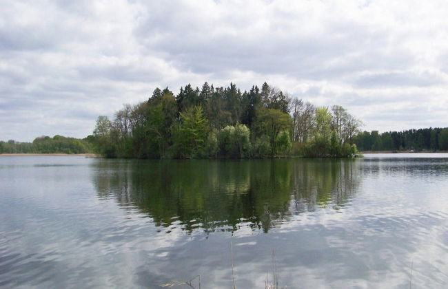 Doppelhaushalfte, Glave - Photo 17