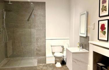 Spacious Apartment in Central Edinburgh - Foto 23