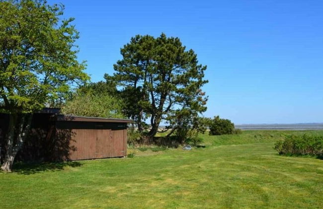 Island Suite Amrum Comfortable Holiday Residence - Foto 27