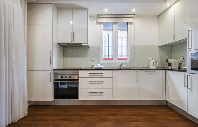 Quinta da Tia Briosa Casa da M e I by Homie - Foto 54