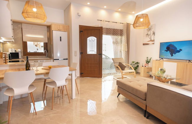 Amazing Villa Eualia w pool - Foto 10