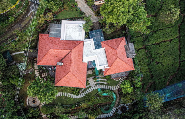 Ama Stays & Trails Bloomsville, Coonoor - Foto 48