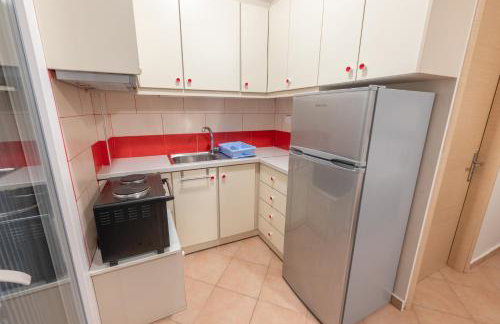 Melina Luxury Suites, Seaside Nests in Kourouta - Foto 25