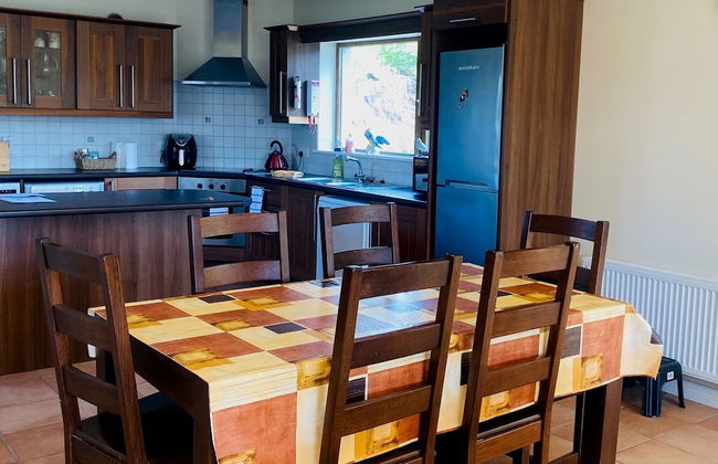 3 Bedroom Home 15 Mins Drive From Kenmare Town - Foto 24