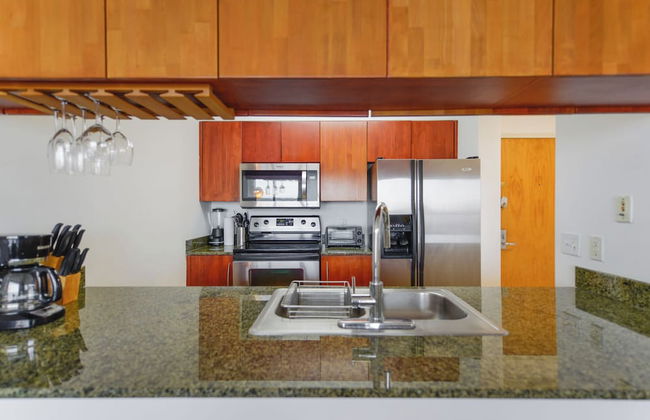 Chic Brickell Condos – Prime Location - Foto 56