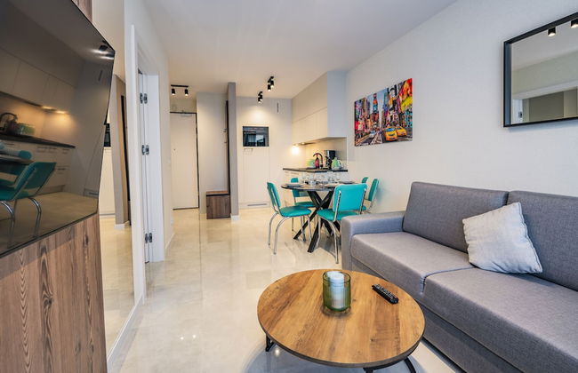 Baltic-Apartments - Sun Towers - Foto 61