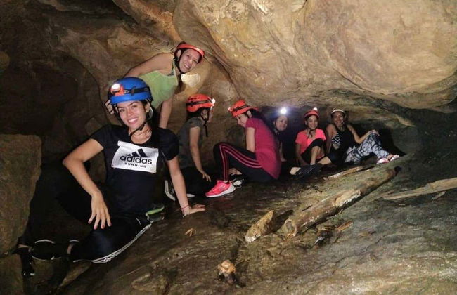 Paicol Day Trip + Caving in the Caja de Agua Cave - Photo 4