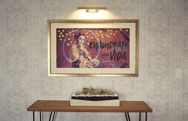 Frida Boutique Stays by Viadora - Foto 26