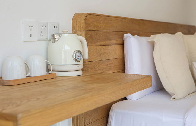 HANG ZHOU XI HU DOUMO SHAN JING JIU DIAN - Foto 13