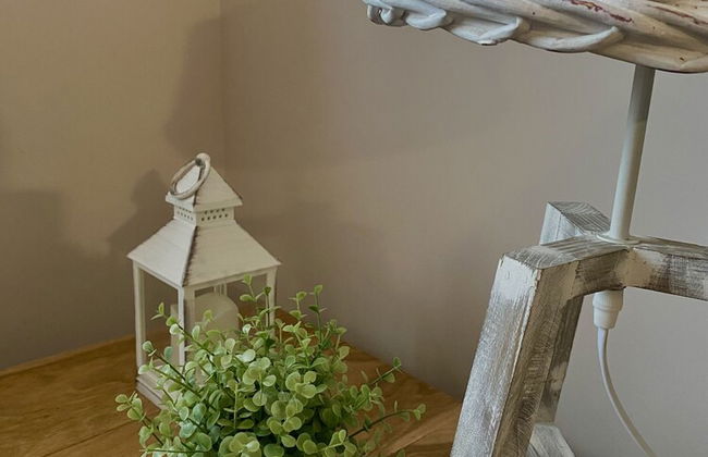 Apartamentos la Ventana de Mogrovejo - Foto 58